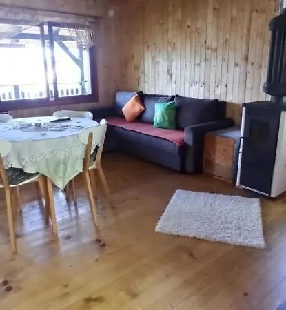 Apartman Orlovo Oko Mandici Exterior foto
