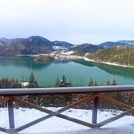 Apartman Orlovo Oko Mandici Exterior foto