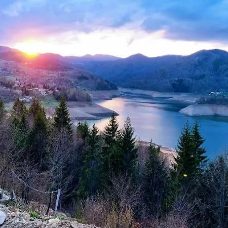 Apartman Orlovo Oko Mandici Exterior foto