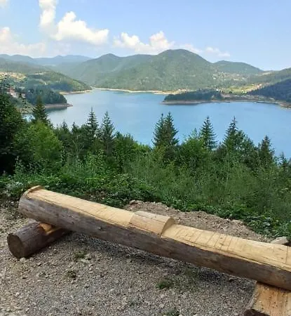 Apartman Orlovo Oko Mandici Exterior foto