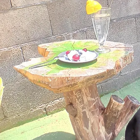 Apartman Orlovo Oko Mandici Exterior foto