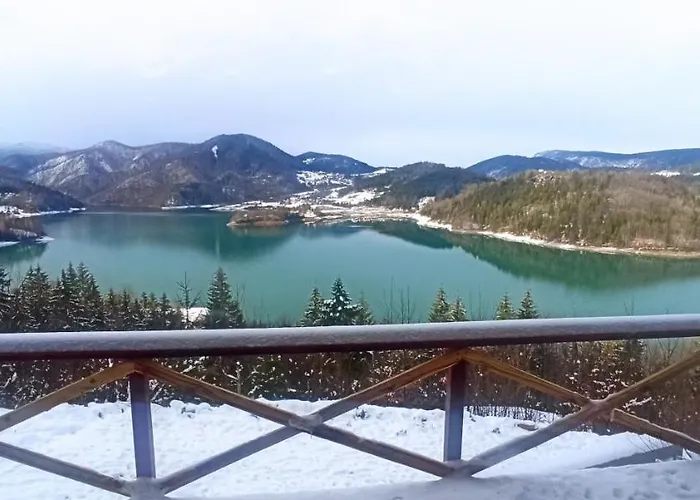 Apartman Orlovo Oko