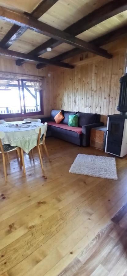 Orlovo Oko Apartment