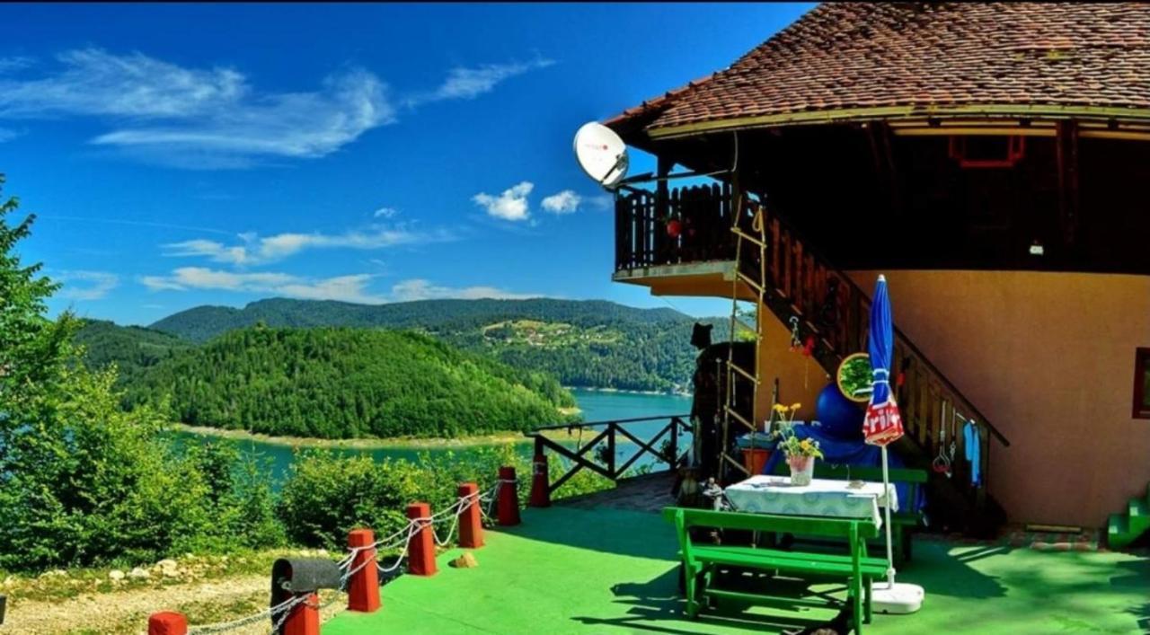 Apartment Orlovo Oko Mandici