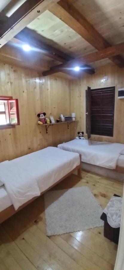 Orlovo Oko Apartment *
