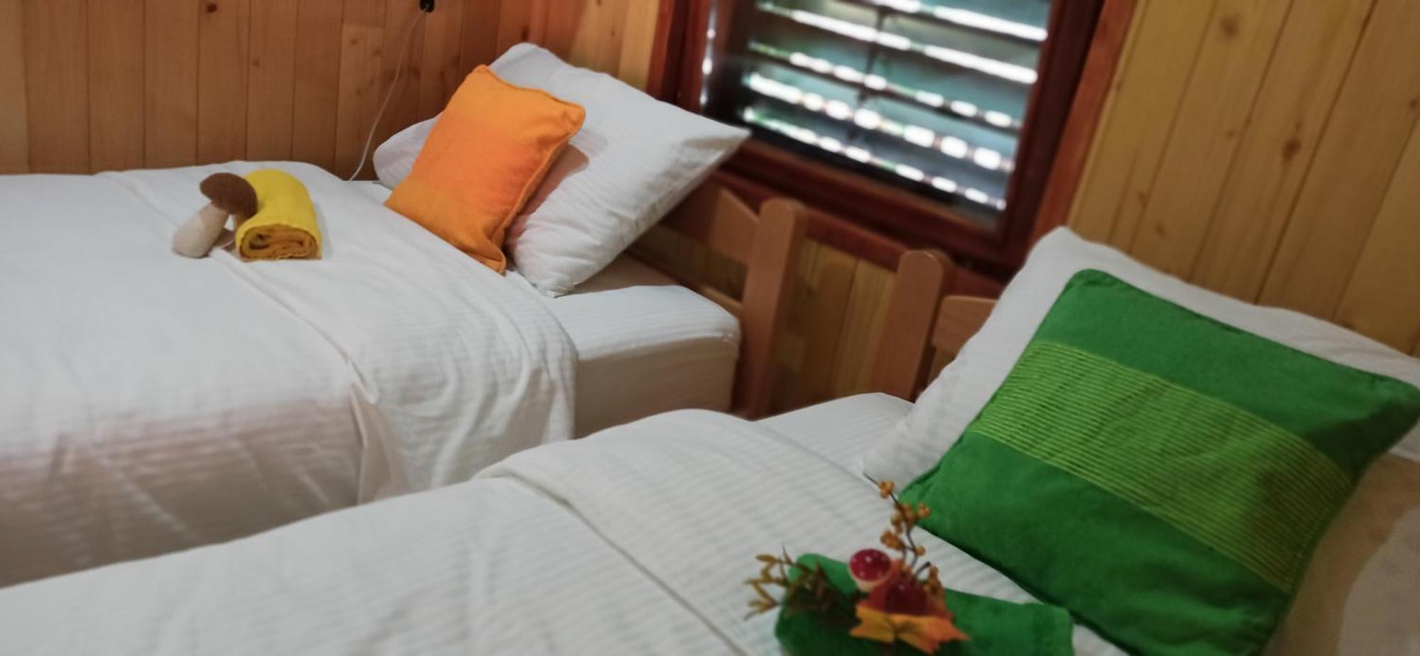 Apartment Orlovo Oko *
